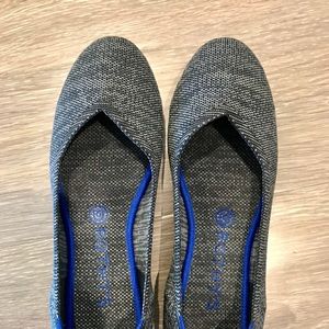 Rothy’s Charcoal Birdseye (retired)